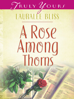 cover image of Rose Among Thorns